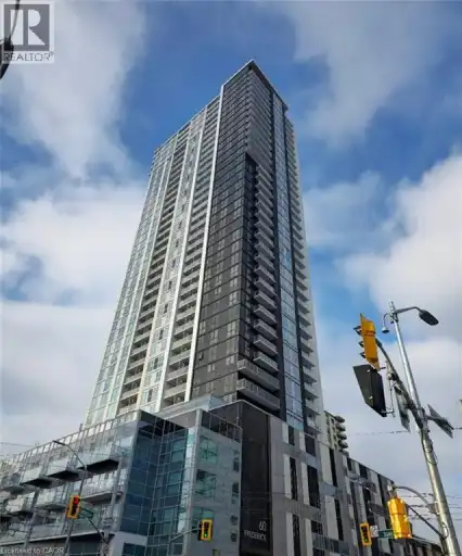 60 FREDERICK Street Unit# 1104 | 60 FREDERICK Street Unit# 1104, Kitchener | 3154160