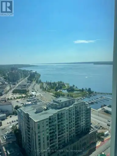 2604 - 39 MARY STREET | 2604 - 39 MARY STREET, Barrie | 3169200