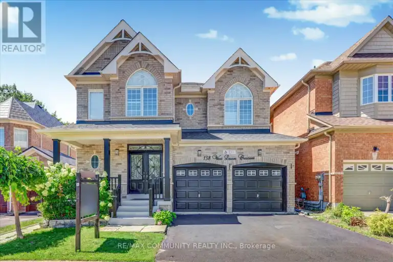 BSMT - 138 WEST LAWN CRESCENT | BSMT - 138 WEST LAWN CRESCENT, Whitchurch-Stouffville | 3154206