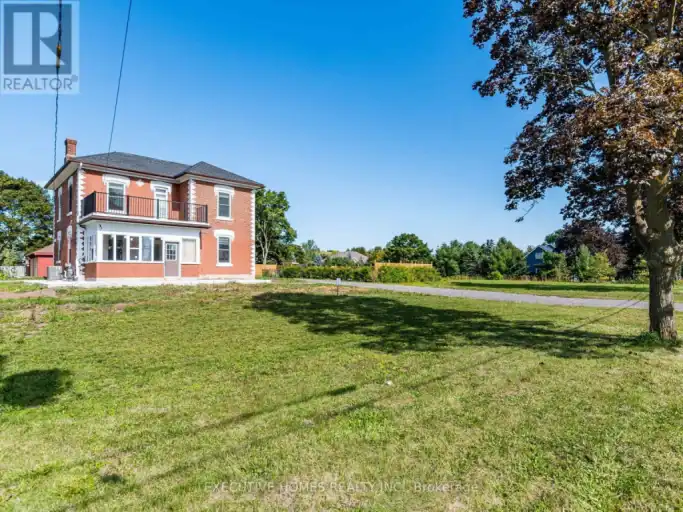 12 ORANGEVILLE STREET | 12 ORANGEVILLE STREET, Erin | 3154226