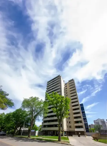 Axis Tower | 10155 116 Street Northwest, Edmonton | 3154278