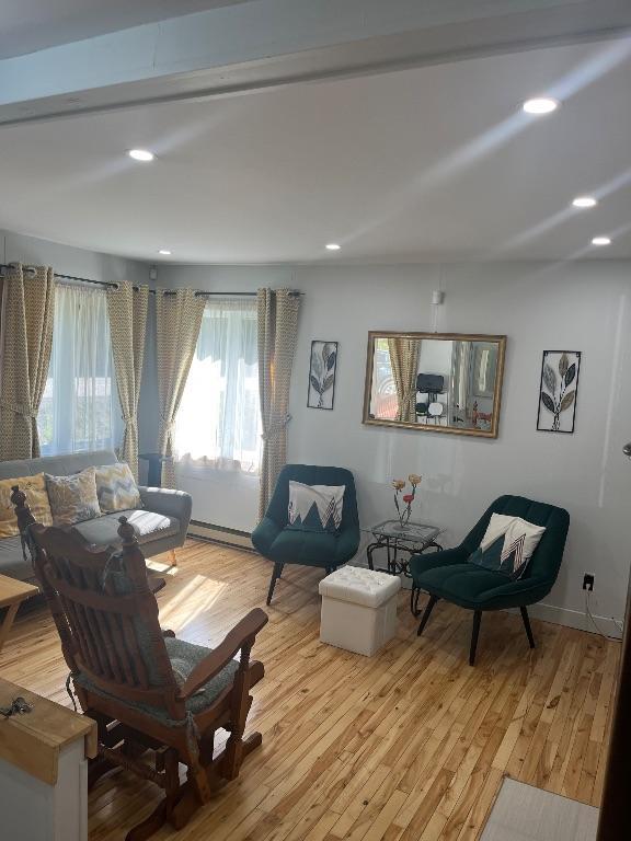 CITQ 303469.BEAU Chalet BORD DE L’EAU.4 SAISONS. À LOUER. Lanaudière | 3154367