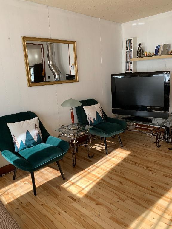 CITQ 303469.BEAU Chalet BORD DE L’EAU.4 SAISONS. À LOUER. Lanaudière | 3154367