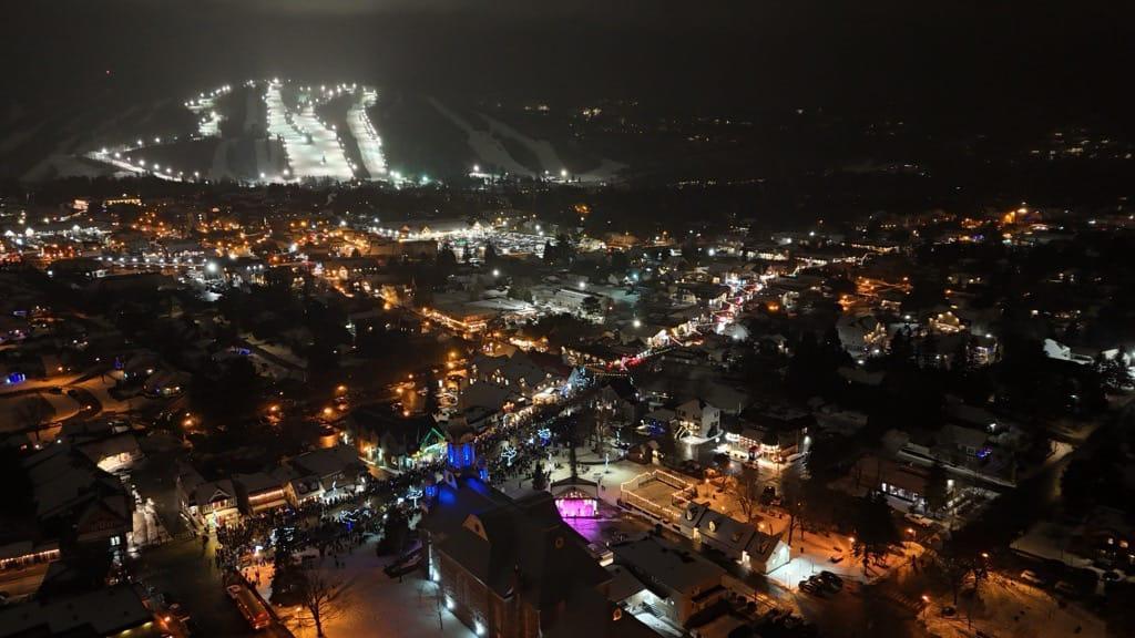 Chalet a louer Saint-Anne-des-Lacs | 3154368