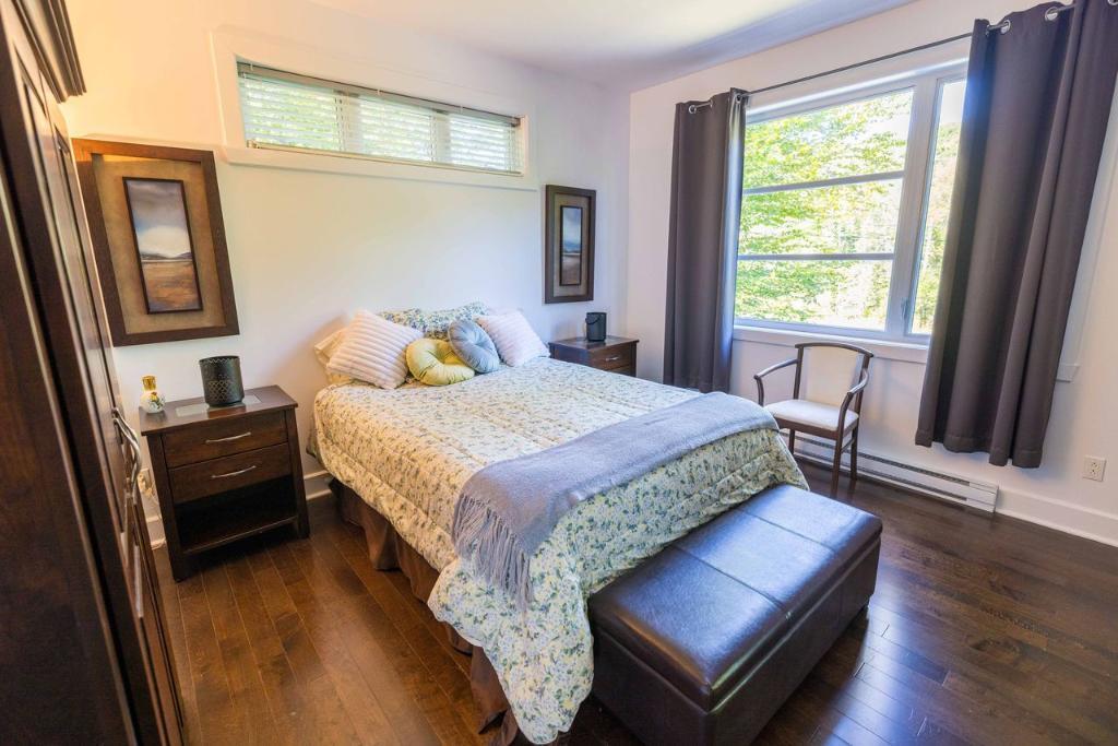 Chalet a louer Saint-Anne-des-Lacs | 3154368