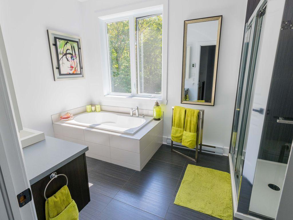 Chalet a louer Saint-Anne-des-Lacs | 3154368