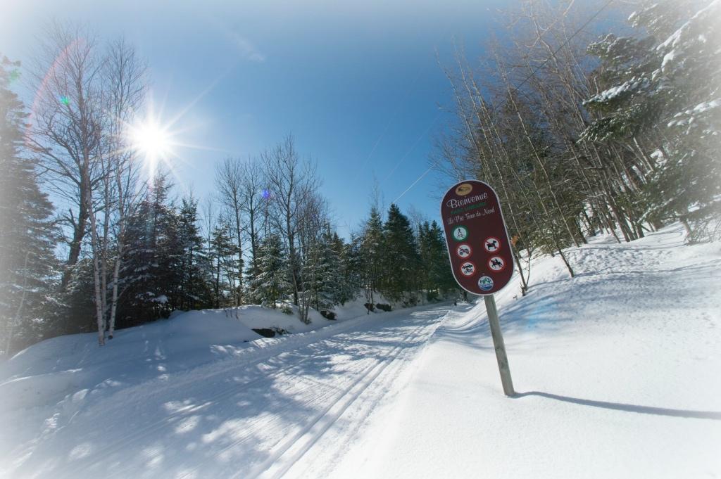 Chalet a louer dans les Laurentides | 3154369