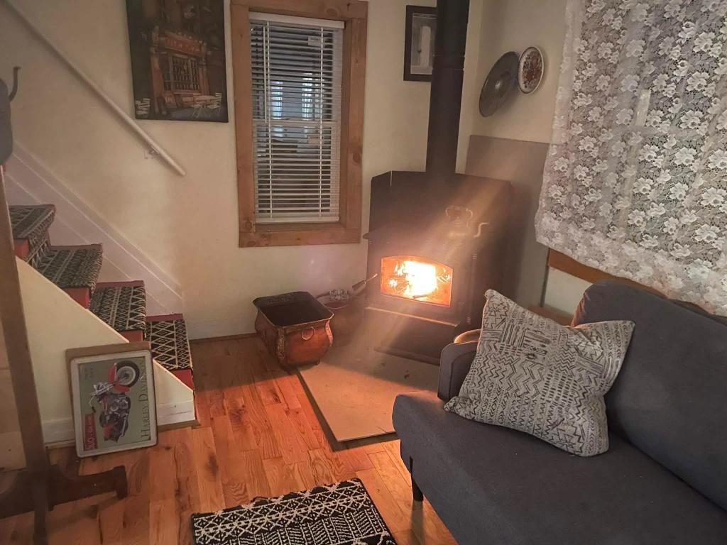 Chalet a louer dans les Laurentides | 3154369