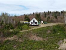 Terre avec chalet a vendre a Port Daniel Gascon | 3154372