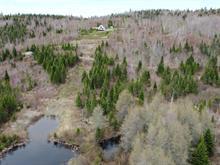 Terre avec chalet a vendre a Port Daniel Gascon | 3154372