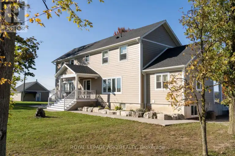 2 - 4692 GILMORE ROAD | 2 - 4692 GILMORE ROAD, Fort Erie | 3154390