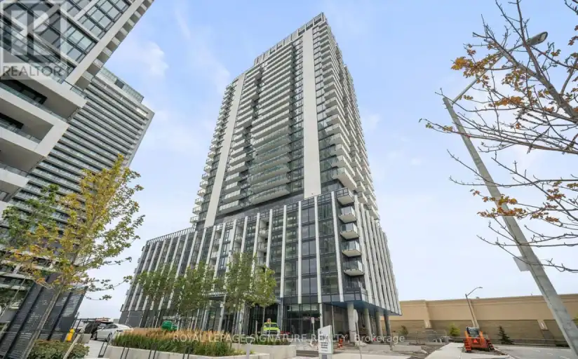 207 - 27 KORDA GATE | 207 - 27 KORDA GATE, Vaughan | 3154395