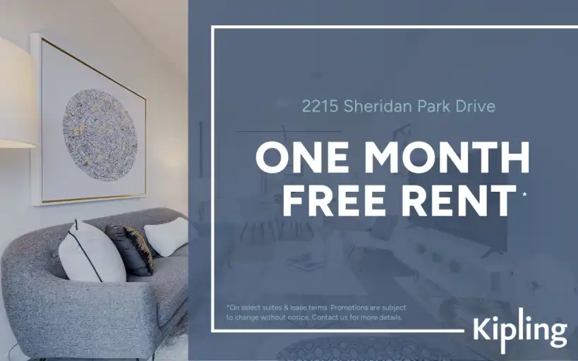 2215 Sheridan Park Drive | 2215 Sheridan Park Drive, Mississauga | 3154405