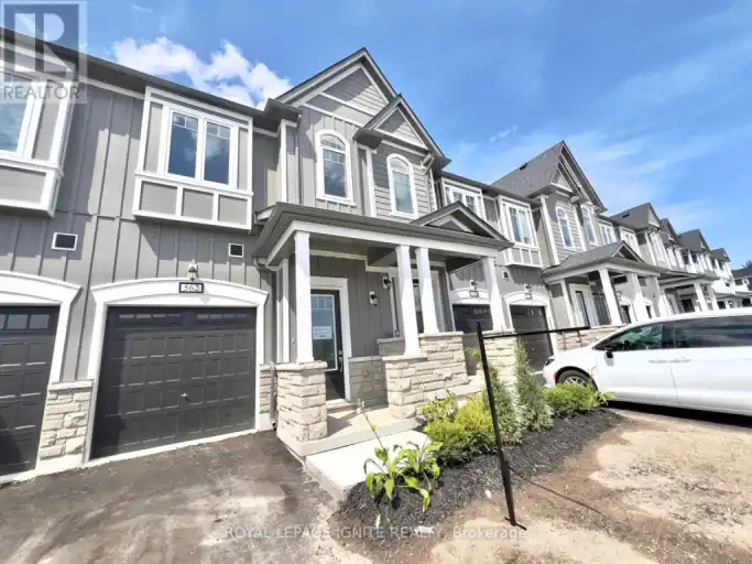 562 HUDSON CRESCENT | 562 HUDSON CRESCENT, Midland | 3154462