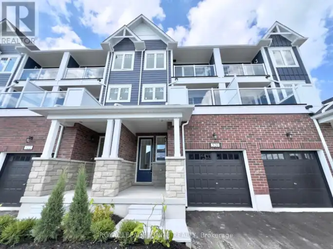 520 HUDSON CRESCENT | 520 HUDSON CRESCENT, Midland | 3154464