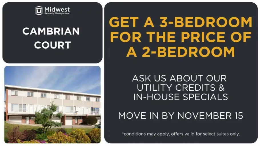 Cambrian Court | 47 Cornell Road Northwest, Calgary | 3154510