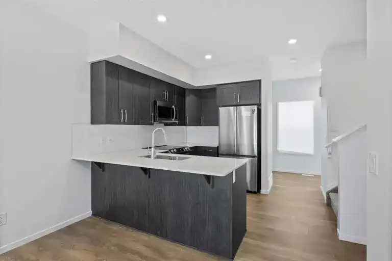 3 Bedroom Townhouse in Orchards!! | 762 Orchards Boulevard Southwest, Edmonton | 3154522