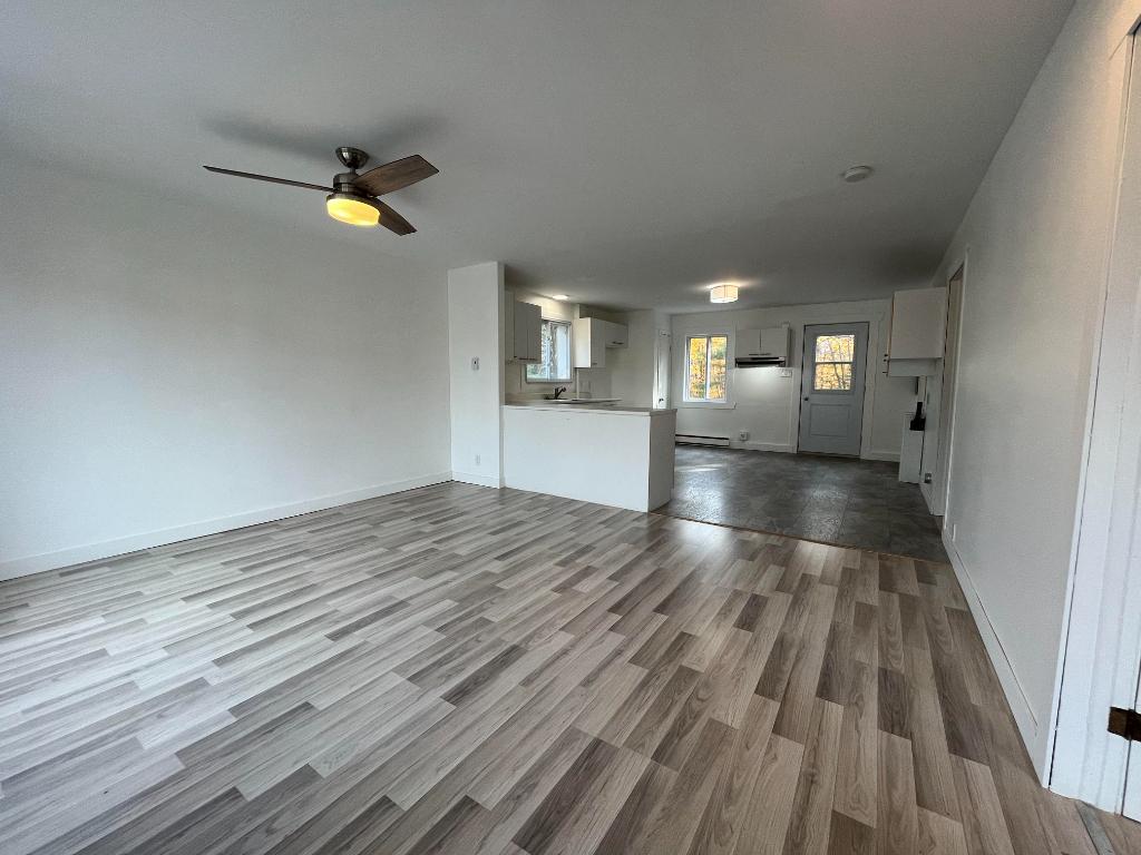 Beau grand 4 et demi lumineux et tranquille | 3154552