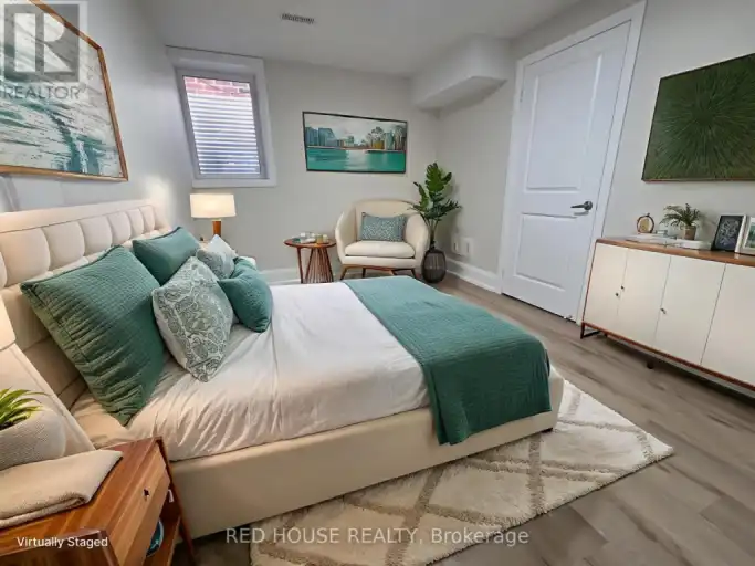 BASEMENT - 1414 WELLWOOD TERRACE | BASEMENT - 1414 WELLWOOD TERRACE, Milton | 3154583