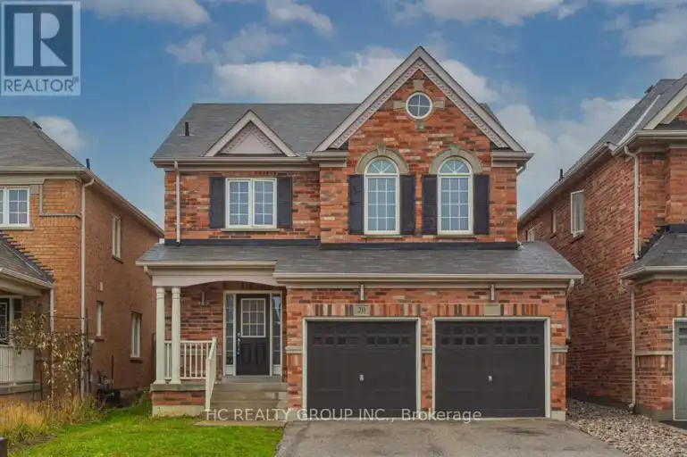 20 TIGERTAIL CRESCENT | 20 TIGERTAIL CRESCENT, Bradford West Gwillimbury | 3154589
