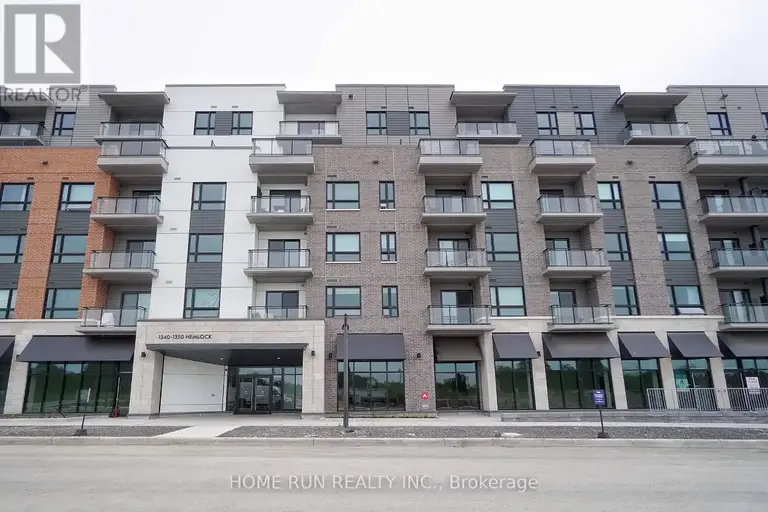 511 - 1350 HEMLOCK ROAD | 511 - 1350 HEMLOCK ROAD, Ottawa | 3168230