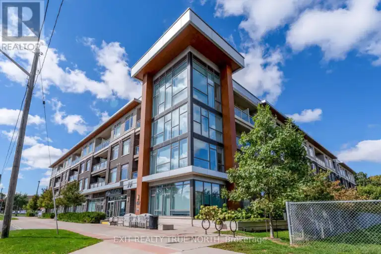 205 - 457 PLAINS ROAD E | 205 - 457 PLAINS ROAD E, Burlington | 3154686