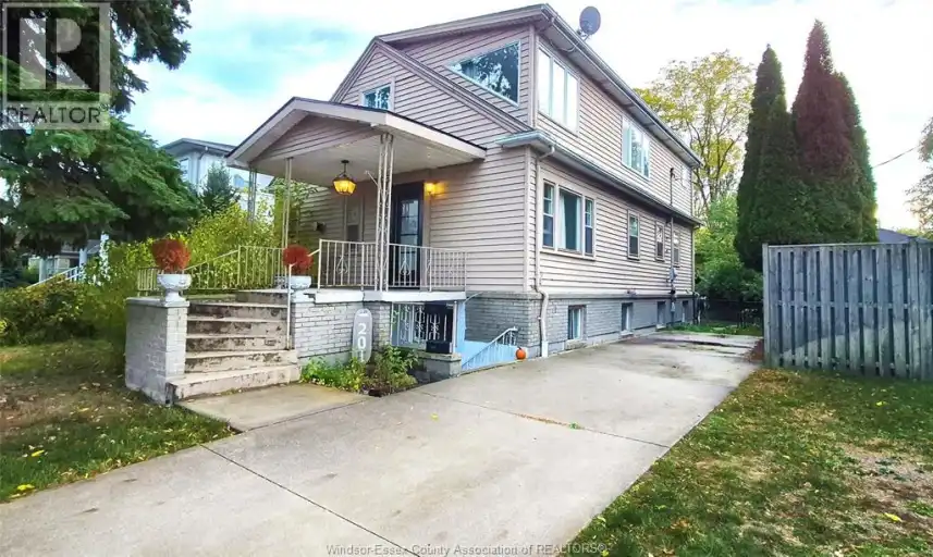 201 ST. ROSE Unit# MAIN | 201 ST. ROSE Unit# MAIN, Windsor | 3154689