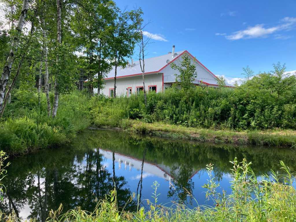 Érablière de 5,000 entailles clé-en-main | 3177965