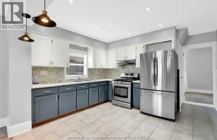 1665 PARENT Unit# MAIN FLOOR | 1665 PARENT Unit# MAIN FLOOR, Windsor | 3154785