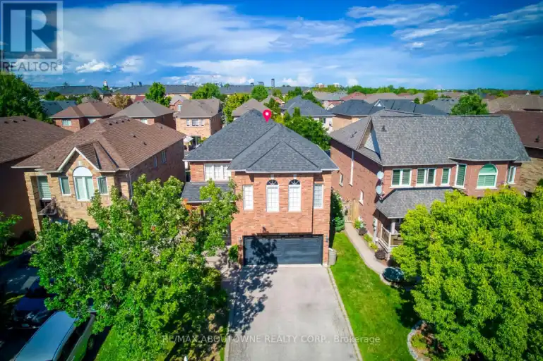 2491 LOGAN AVENUE | 2491 LOGAN AVENUE, Oakville | 3154854