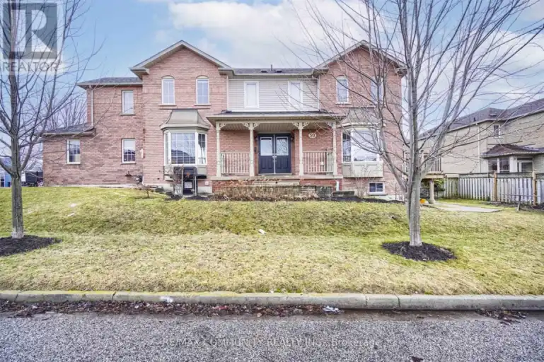 LOWER - 50 PERFITT CRESCENT | LOWER - 50 PERFITT CRESCENT, Ajax | 3154964