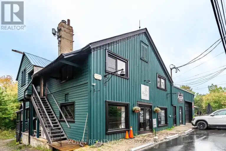 UPPER - 17277 OLD MAIN STREET | UPPER - 17277 OLD MAIN STREET, Caledon | 3154981