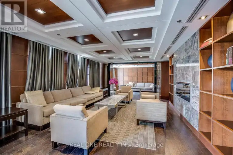 608 - 2470 PRINCE MICHAEL DRIVE | 608 - 2470 PRINCE MICHAEL DRIVE, Oakville | 3155008