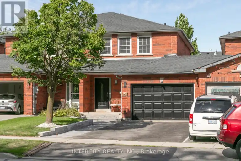 665 FOTHERGILL BOULEVARD | 665 FOTHERGILL BOULEVARD, Burlington | 3155051