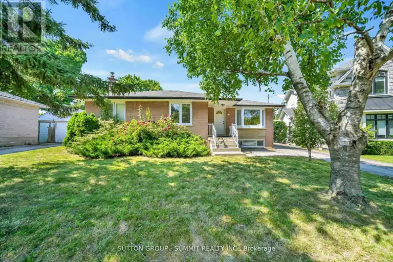 465 SEATON DRIVE | 465 SEATON DRIVE, Oakville | 3155087