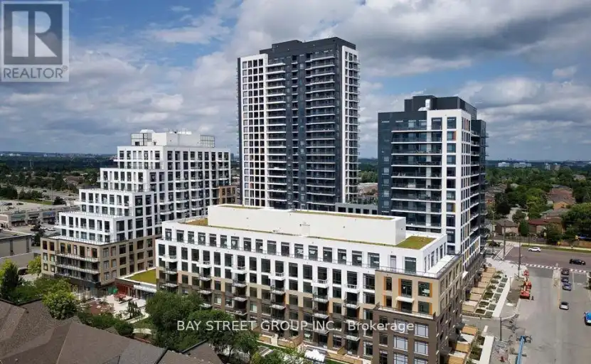 1003 - 8 BEVERLEY GLEN BOULEVARD | 1003 - 8 BEVERLEY GLEN BOULEVARD, Vaughan | 3155088