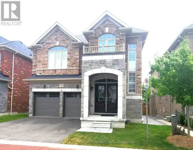 LOWER - 30 HASSARD-SHORT LANE | LOWER - 30 HASSARD-SHORT LANE, Ajax | 3155092