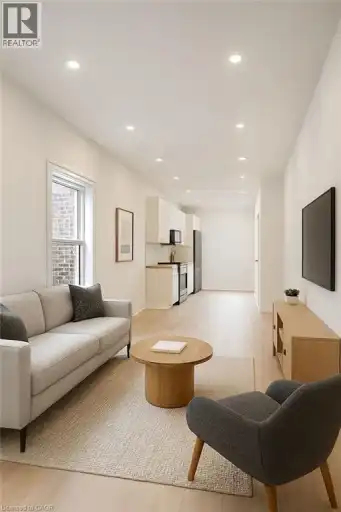 27 QUEENSTON Street Unit# 1 | 27 QUEENSTON Street Unit# 1, St. Catharines | 3155103