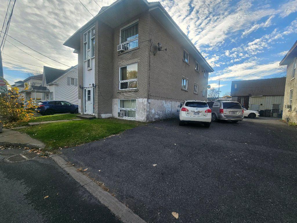3 1/2 Saint-Joseph de Sorel | 3155151