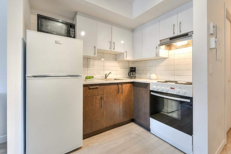 Studio - Montréal - $1,195 /mo | 3155153