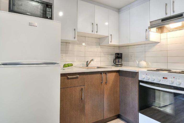 Studio - Montréal - $1,195 /mo | 3155154