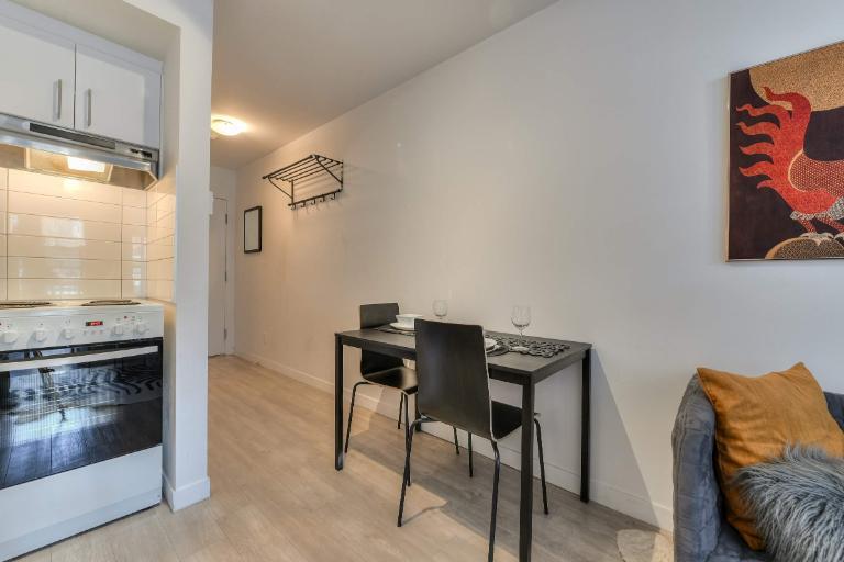 Studio - Montréal - $1,195 /mo | 3155154