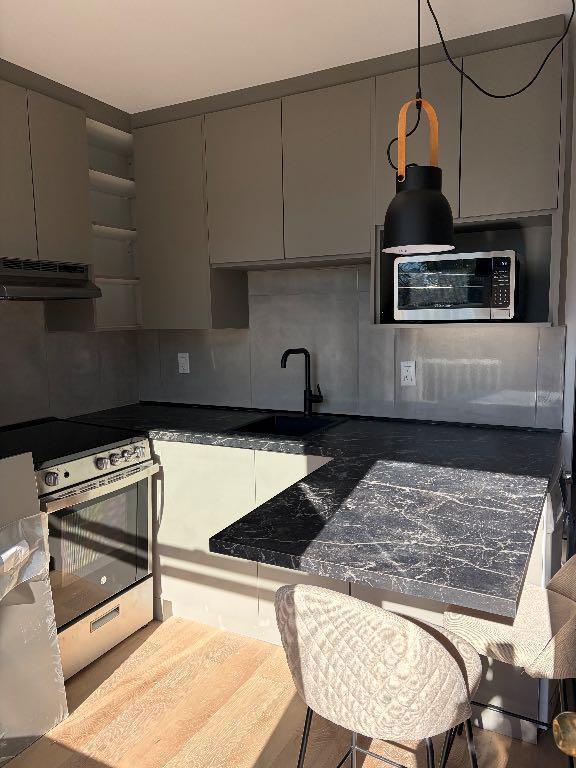 Loft moderne , tout rénové | 3155155