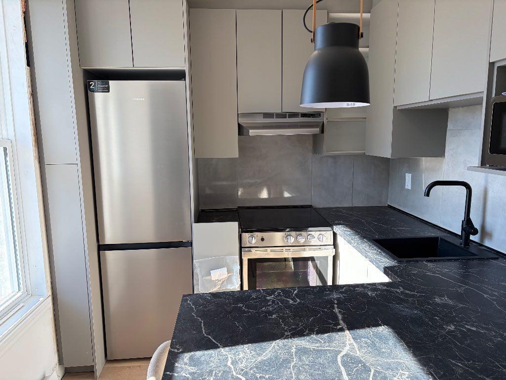 Loft moderne , tout rénové | 3155155