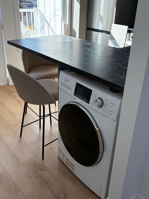 Loft moderne , tout rénové | 3155155