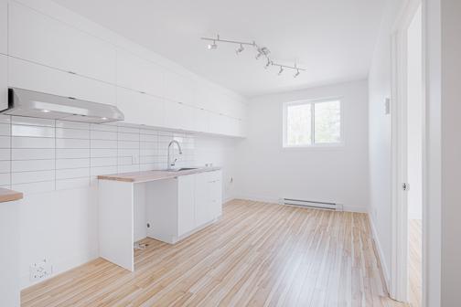 Appartement 3 ½ à louer Charlesbourg novembre 2025 | 3178058