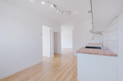 Appartement 3 ½ à louer Charlesbourg novembre 2025 | 3178058