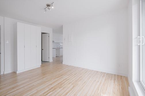 Appartement 3 ½ à louer Charlesbourg novembre 2025 | 3178058