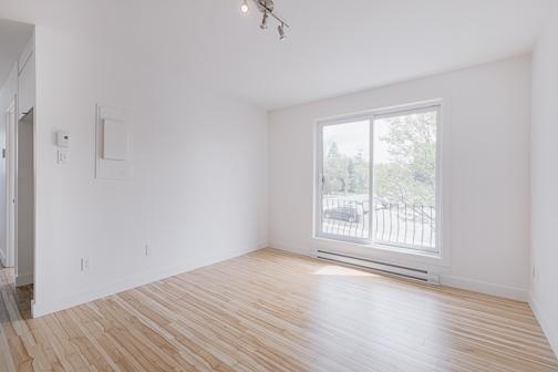 Appartement 3 ½ à louer Charlesbourg novembre 2025 | 3178058