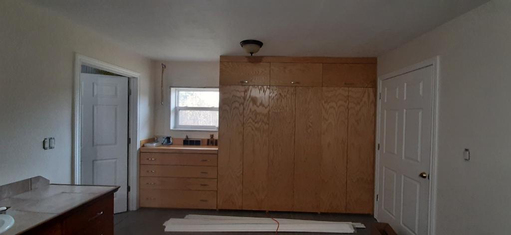 Appartement / condominium de 1 chambre, 1 salle de bain.. 3 1/2 tout inclus | 3155157